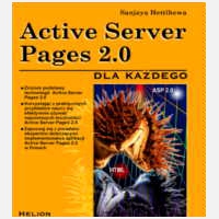 Active Server Pages 2.0 Dla Ka?dego