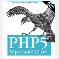 PHP5. Wprowadzenie