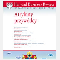 Harvard Business Review. Atrybuty przywdcy