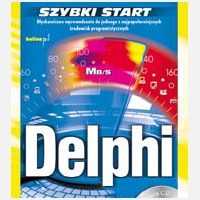 Delphi. Szybki start