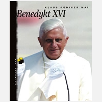 Benedykt XVI. Joseph Ratzinger: jego ?ycie - jego