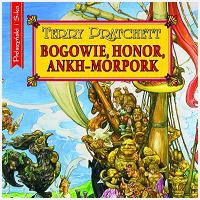 Bogowie, honor, Ankh-Morpork
