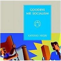 Goodbye, Mr Socialism