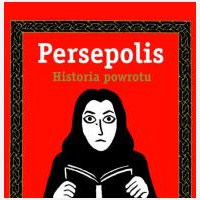 Persepolis. Historia powrotu