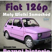 Fiat 126p Ma?y Wielki Samochd