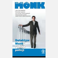 Detektyw Monk i strajk policji