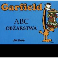 Garfield. ABC ob?arstwa