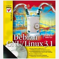 Debian GNU/Linux 3.1. Biblia