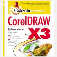 CorelDRAW X3. ?wiczenia praktyczne