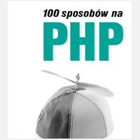 100 sposobw na PHP