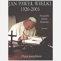 Jan Pawe? Wielki 1920-2005