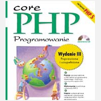 PHP. Programowanie