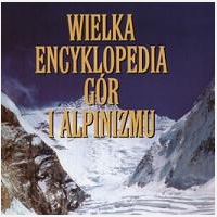 Wielka encyklopedia gr i alpinizmu. Gr
