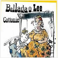 Ballada o Lee Cottonie
